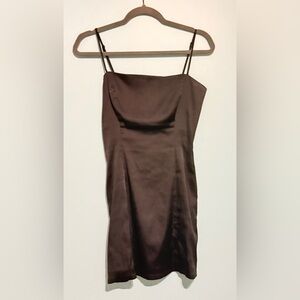 Aritzia Sunday best Mini Dress